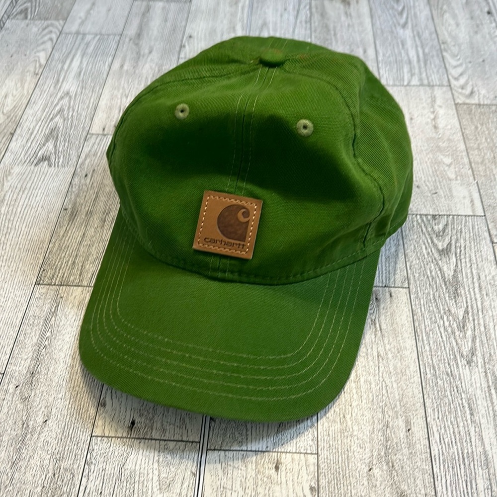 Carhartt baseball hat